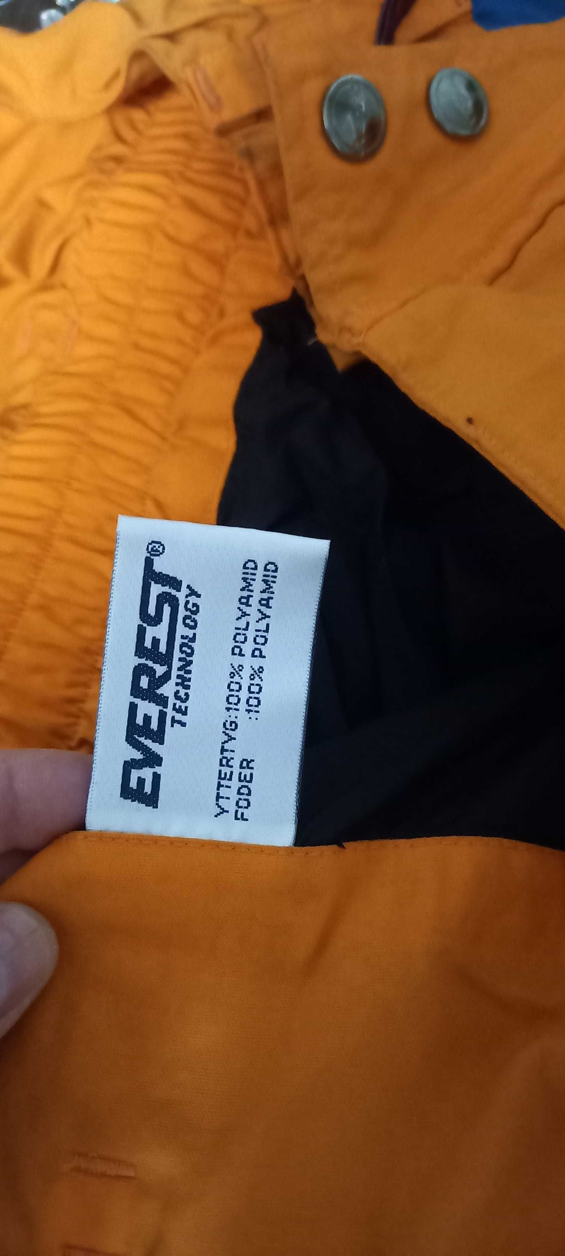 Лижні штани Everest
