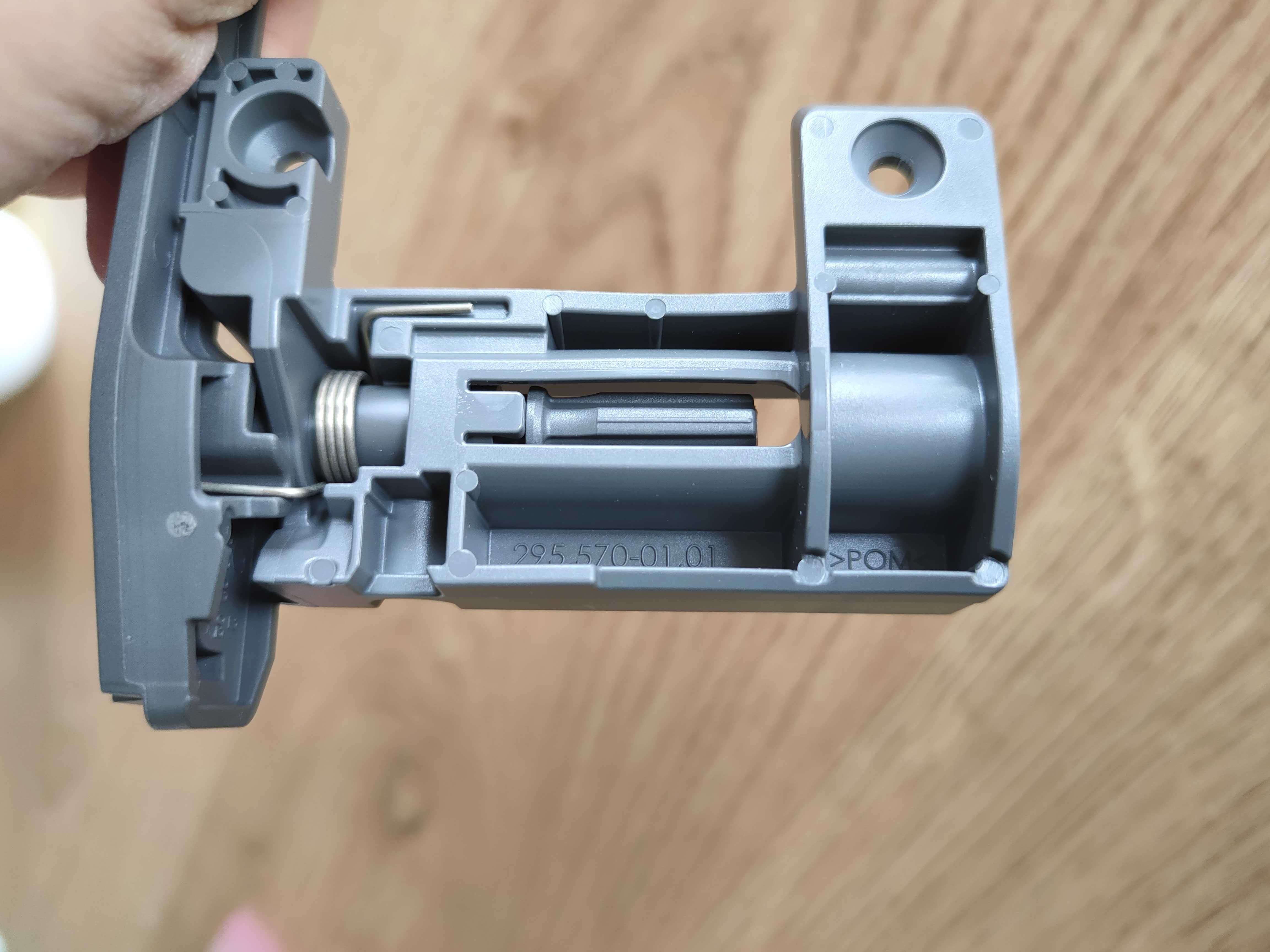 IKEA BLUM dźwignia szuflady 1008_2109 Nowa część zamienna
