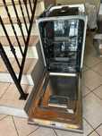 Zmywarka Whirlpool do zabudowy 45