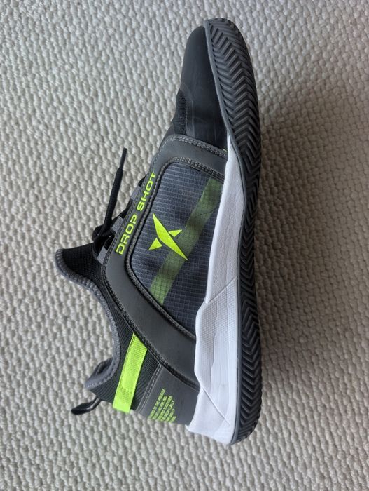 Sapatilha Drop Shot Padel 43