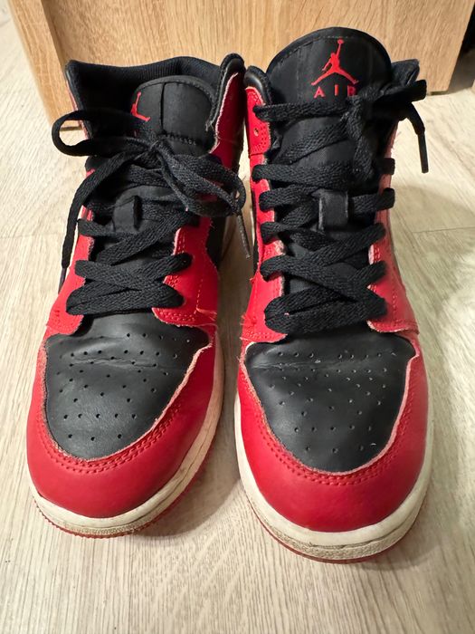 Nike air Jordan rozmiar 40