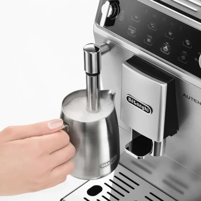 Кавомашина автоматична Delonghi Autentica ETAM 29.510.SB