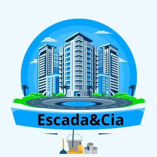 Limpeza de Escadas e Áreas Comuns – Orçamento Sem Compromisso"