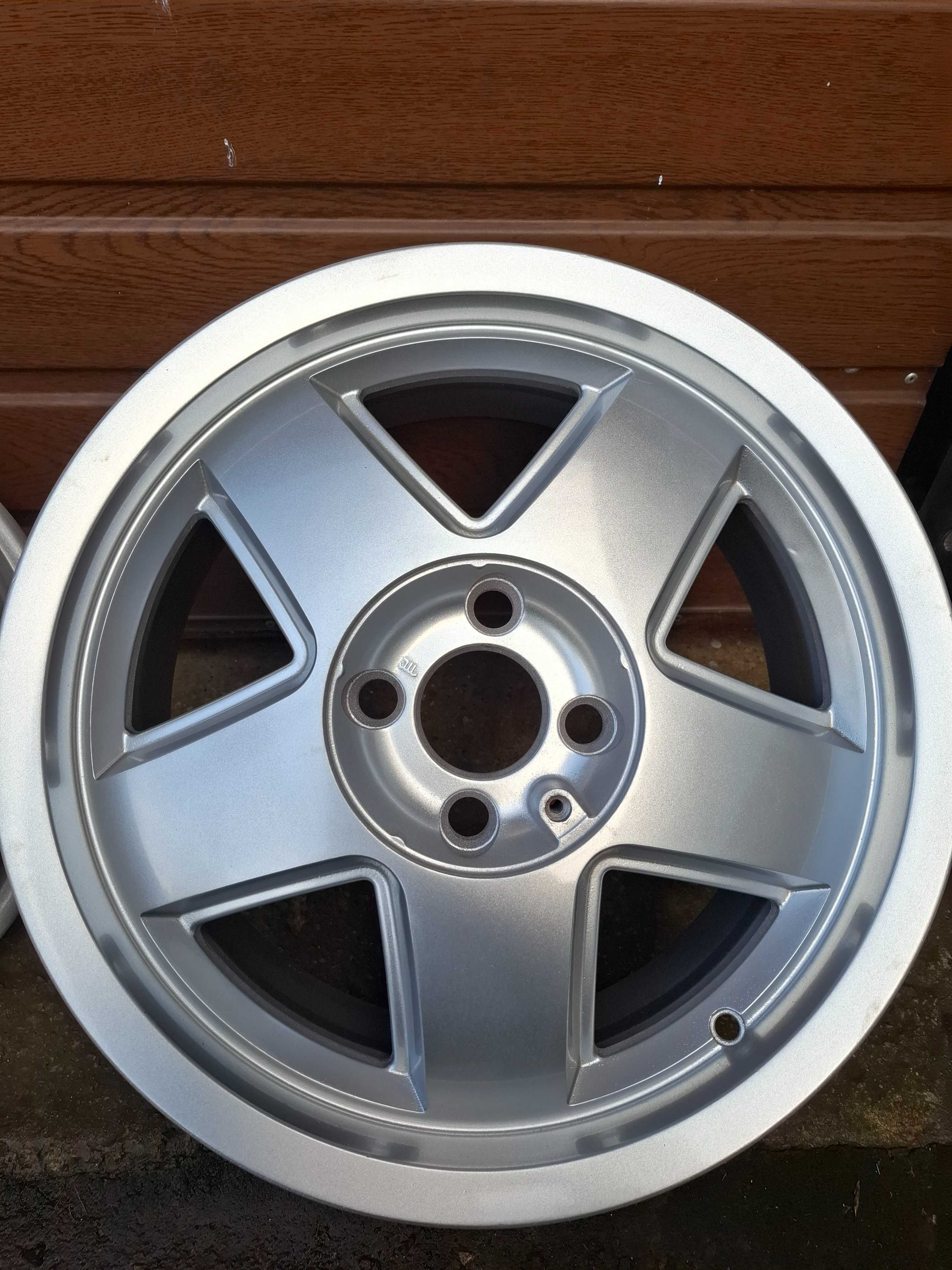 Felgi aluminiowe 16 ford