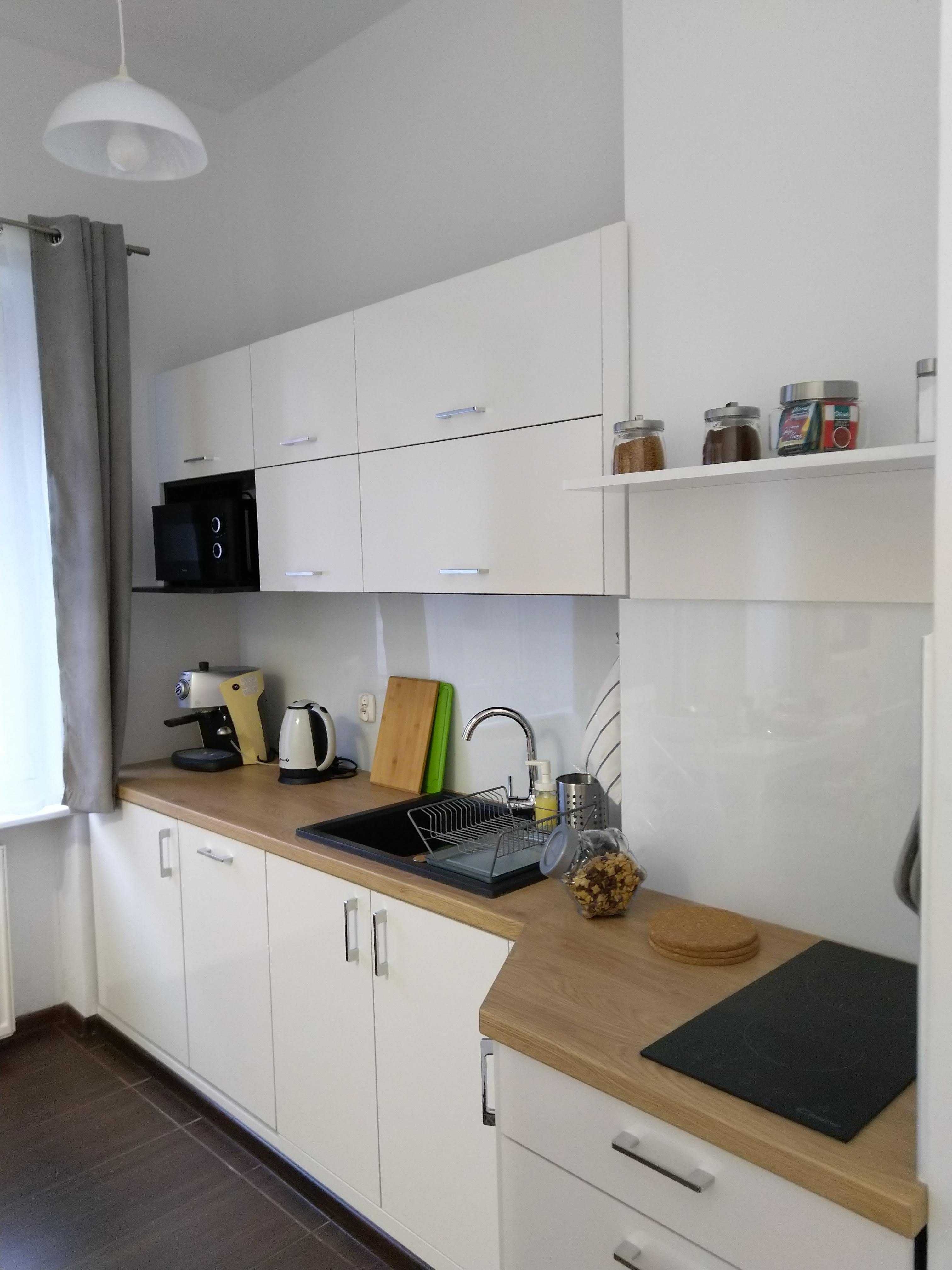 Apartament z parkingiem w centrum Starówki ( w "majówkę"niedostępny)