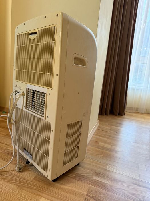 Кондиционер WildWind WWM-MAC-12E1,7-RC