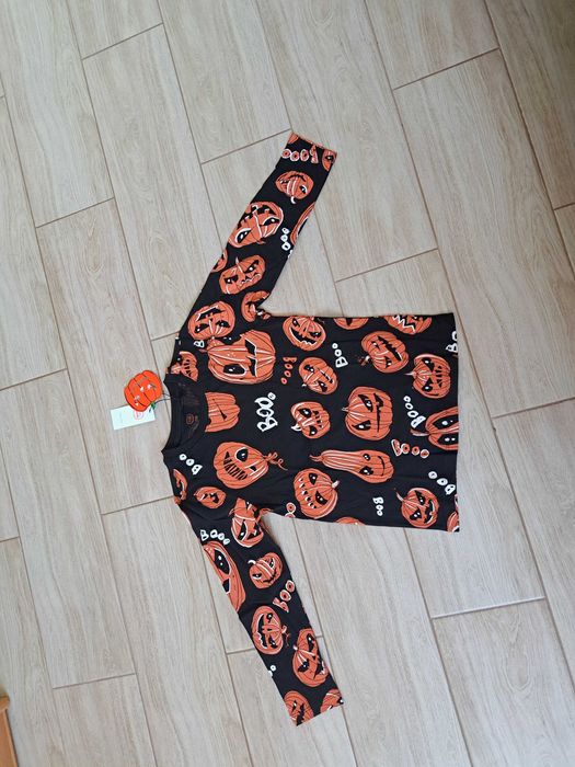 Bluzka Halloween
