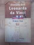 Złamany kod Leonarda da Vinci -Simon Cox
