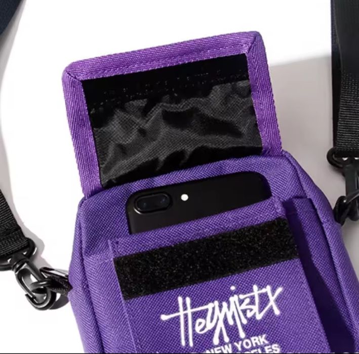 Сумка Stussy    .