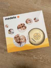 Bomba extração dupla leite materno Medela c/oferta