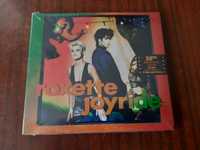 Audio CD Roxette - Joyride (3 CD, Deluxe Edition), SEALED