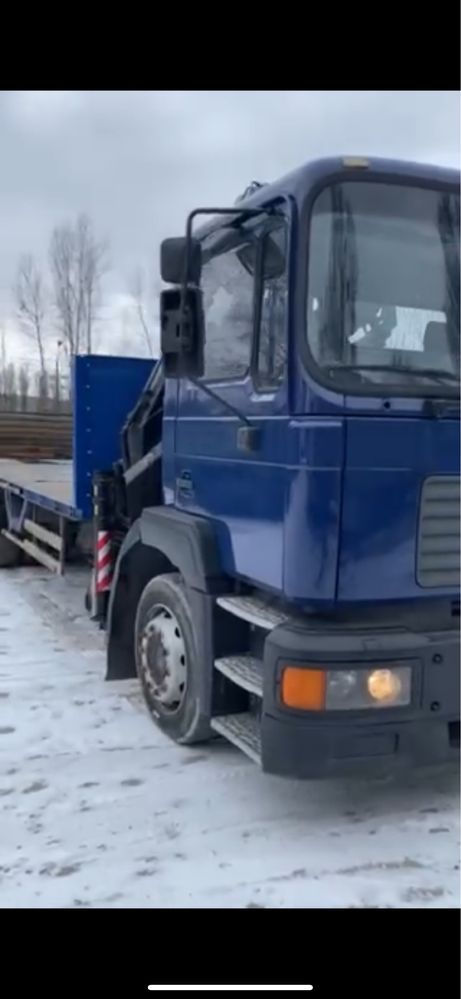 Маніпулятор черкаси
