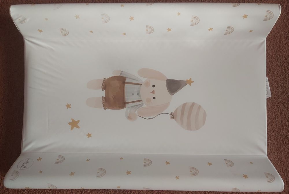 Пеленатор для комода/ліжечка