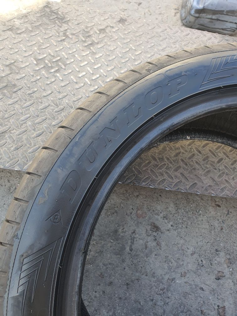 Dunlop SportMaxx RT2 R18 235/45 2шт-3200грн.ID 1486