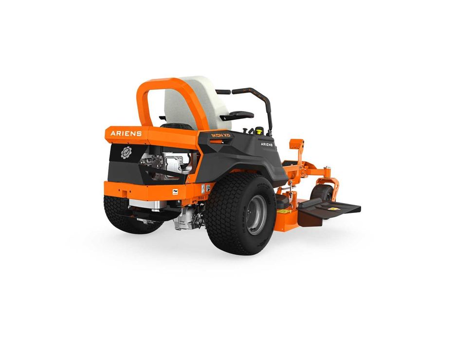 Ariens IKON 52 Kawasaki® – Profesjonalny traktorek ogrodowy Zero-Skręt