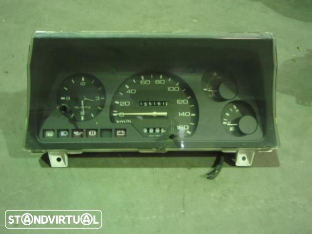 Quadrante / Conta-Km - NIssan Micra K10 ( 1991 )