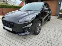 Ford Kuga ST-Line X 3 lata gwar. I-wszy właściciel FV 23%