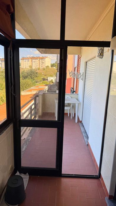 Apartamento T3 com garagem e arrumos – Coimbra Eiras