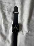 Apple Watch 8 Koperta 41 mm - Aluminium