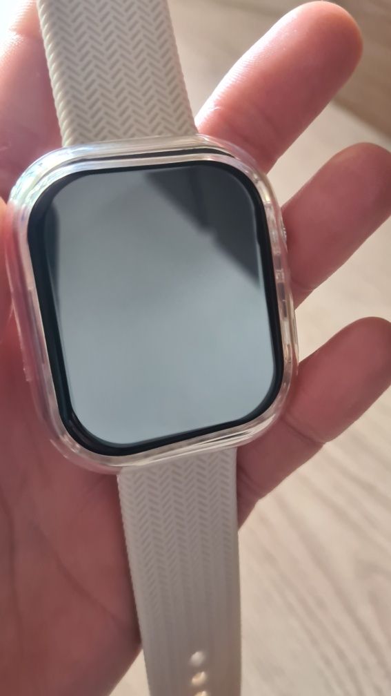 Smartwach  NOVO android e ios