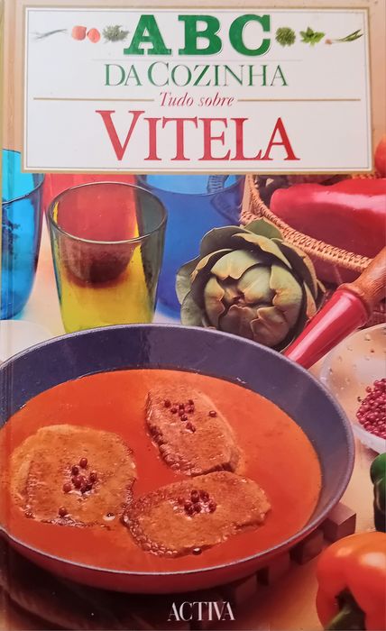 ABC Da Cozinha  (tudo sobre)