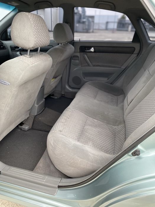 Chevrolet Lacetti 1.8CDX