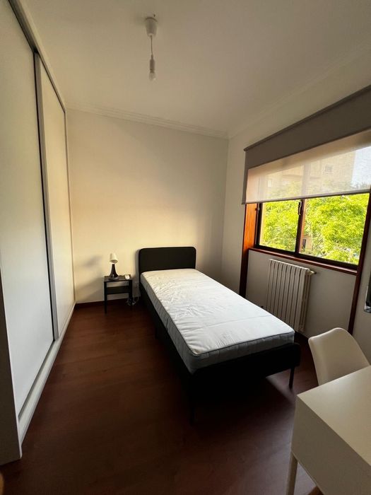 Arrendo quarto Estudante Viseu