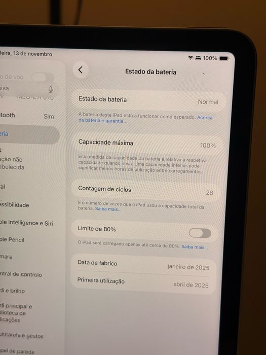 Ipad mini 7 (a17 pro)