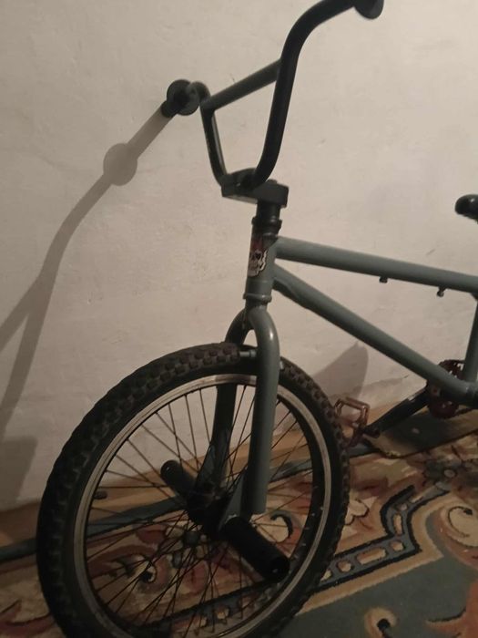 Rower bmx bmxxxx