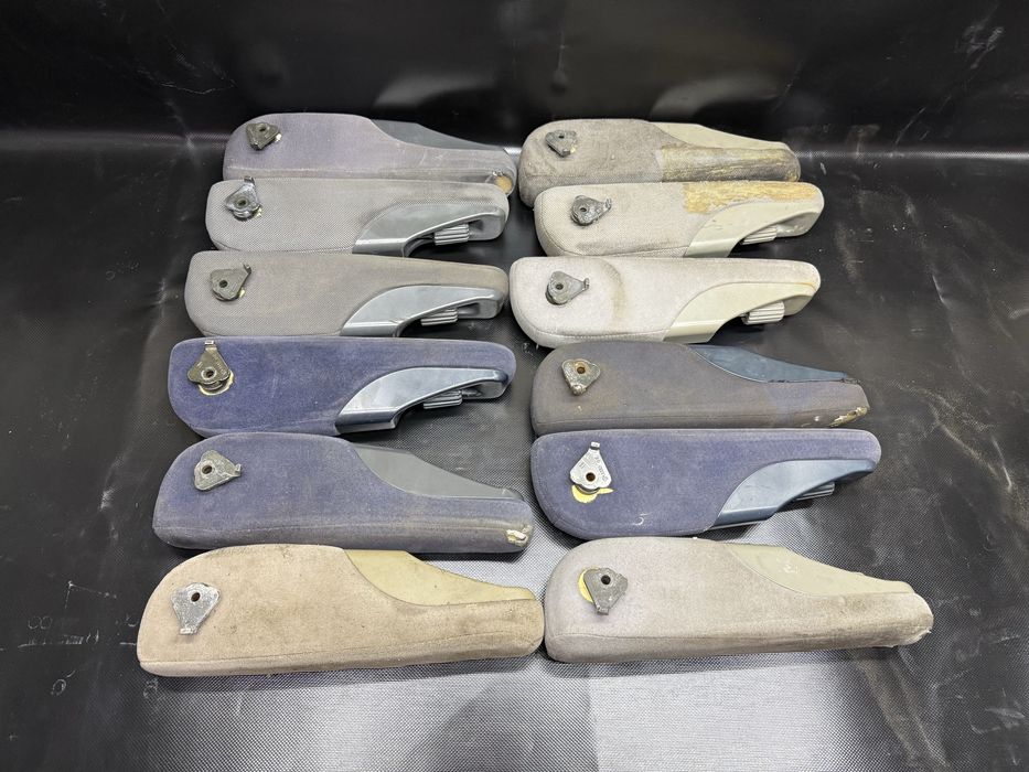 Підлокітники Шаран галакси альхабра