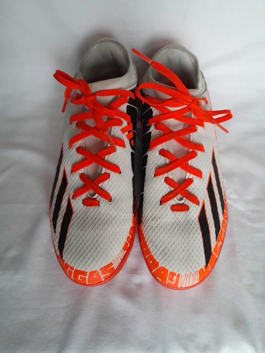 Sprzedam buty do piłki nożnej X Speedportal Messi.3 Turf Boots GW8396