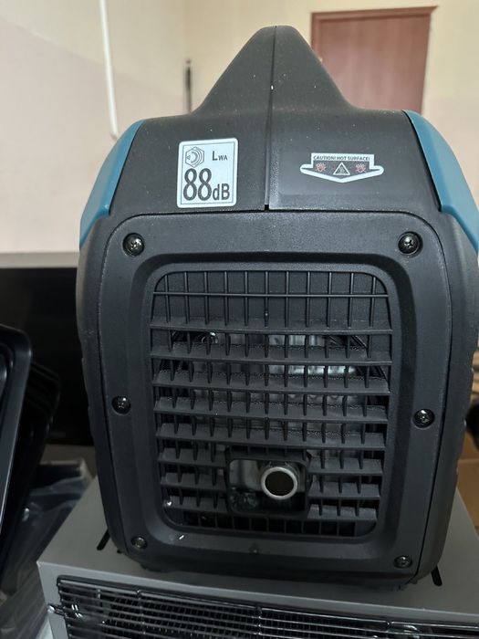 Продам інверторний генератор Konner&Sohner KS 3100i S