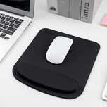 Tapete rato ergonómico almofada de pulso computador portatil NOVO