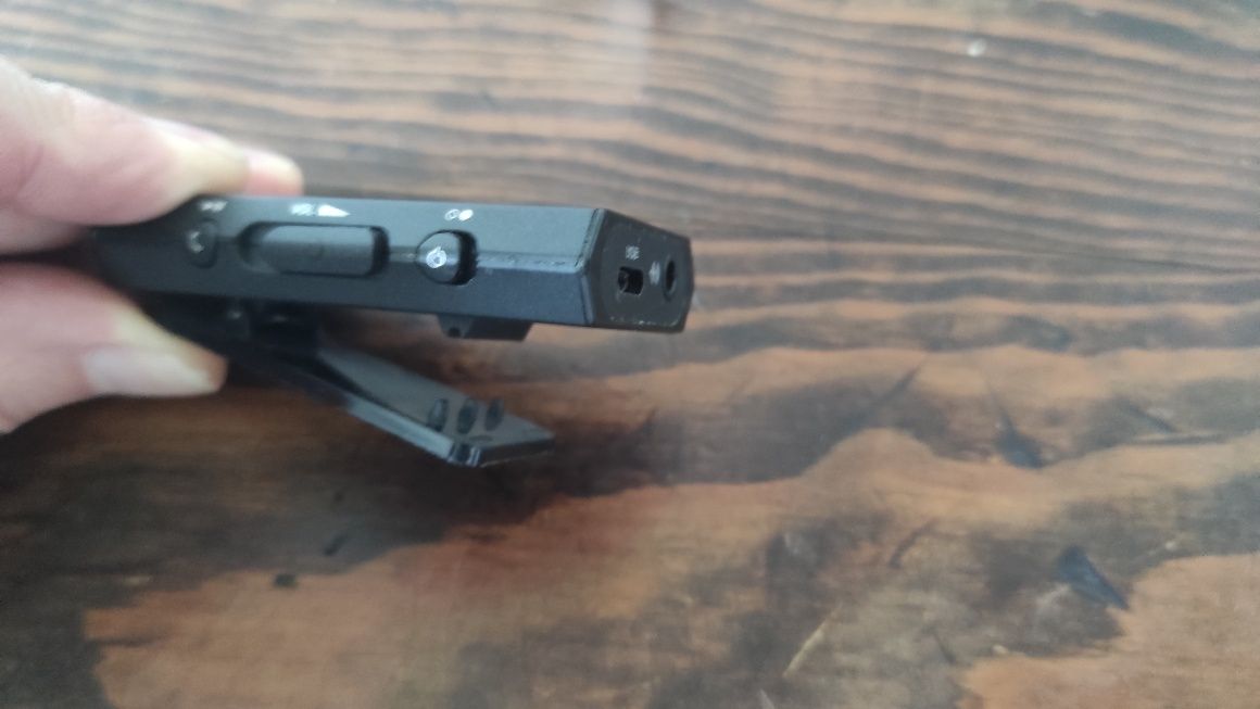 Wzmacniacz przenośny Sound Blaster E1