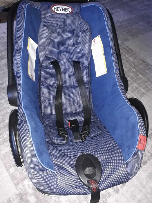 Автокресло детское от 0 до 13кг