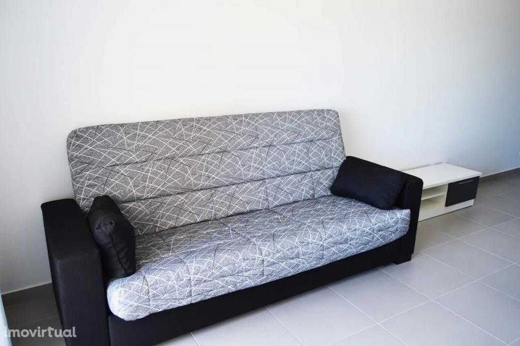 T1 com vista mar com AC e wi fi - julho e 1ª quinz agosto disponível