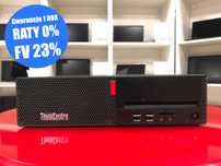 Komputer Lenovo ThinkCenter M710S SFF i5 8GB 256SSD Win11 VGA DP