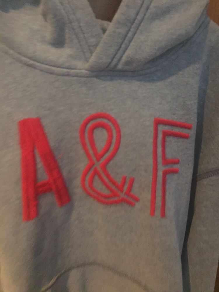 Sweat shirts Abbercrombie & Fitch