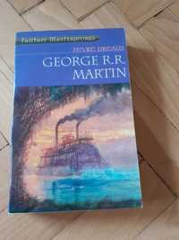 George Martin fevre dream język angielski