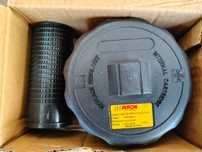 Korek wlewu zbiornika filtr IKRON HB120-SP010-XN-G-O-S-Z