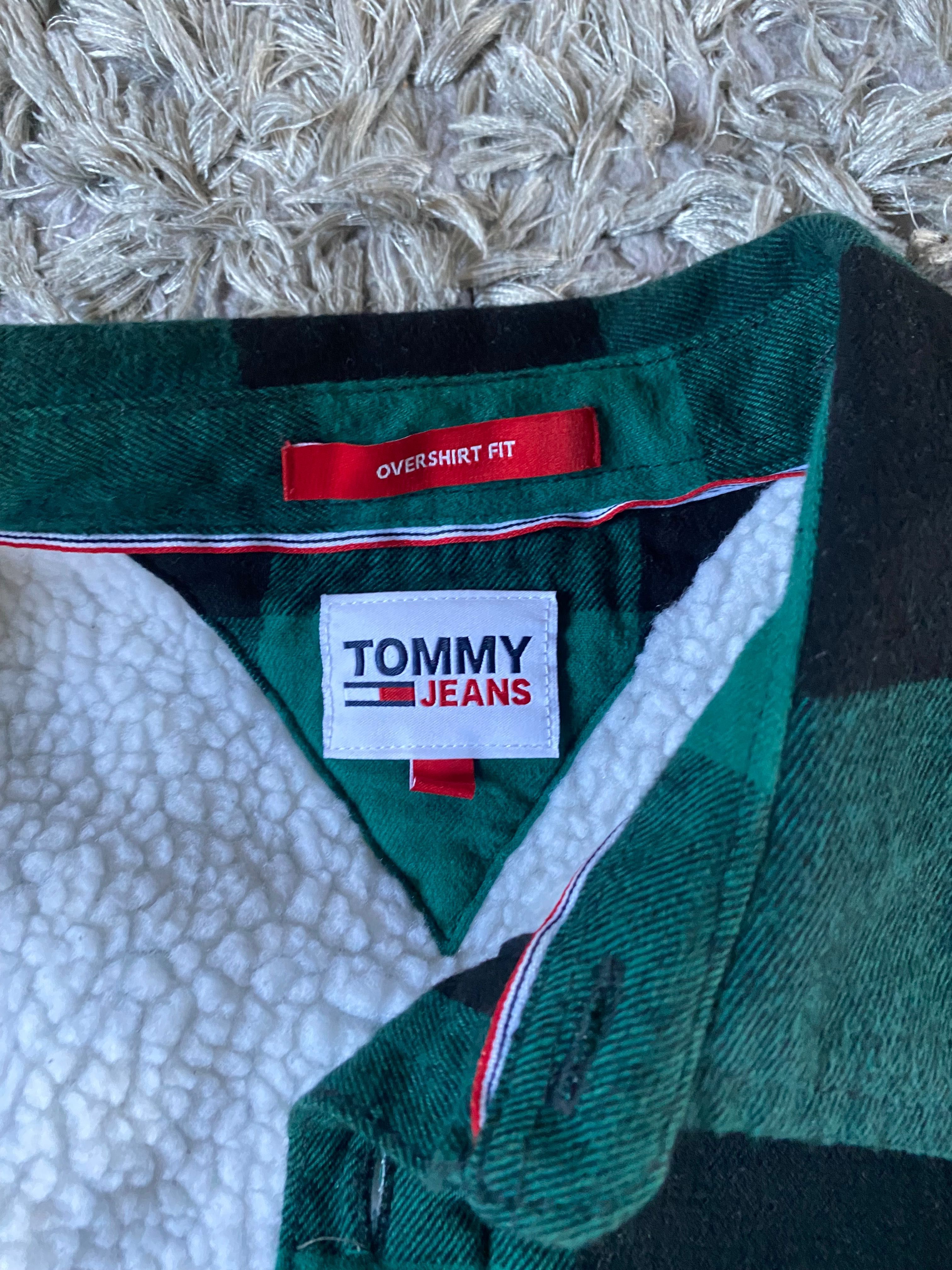 Casaco Tommy Hilfiger