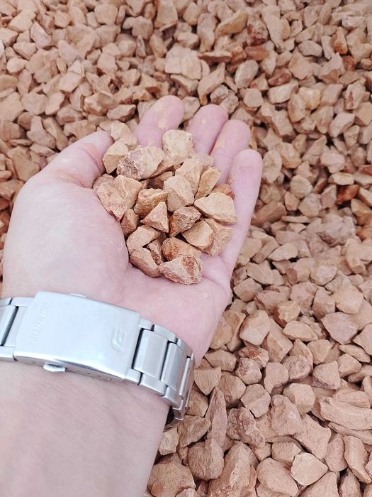 Włoski Otoczak i Grys Rosso Verona z Brzegu/ Opole i okolice