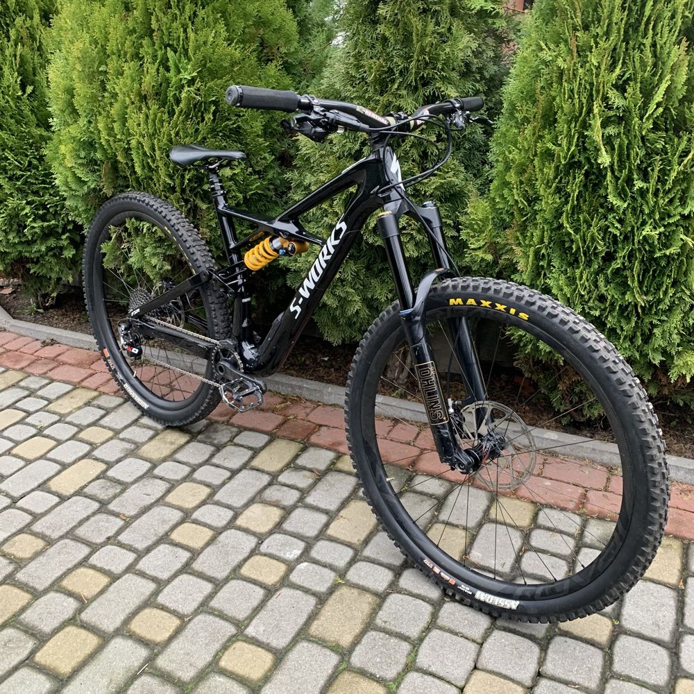 s-works specialized enduro 29 carbon