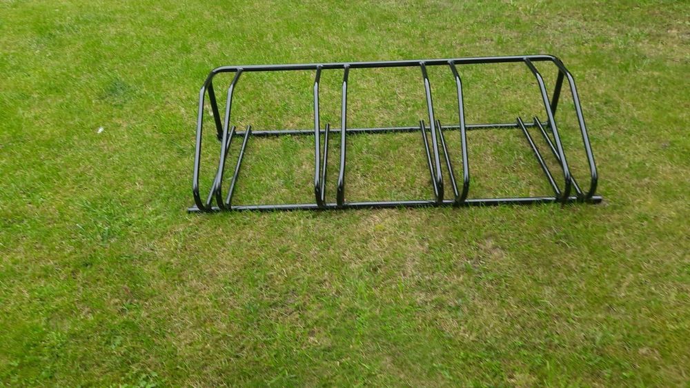 Stojak na rowery przed sklep 1,40 m