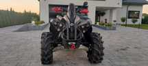 Can-Am Renegade Cam am renegade 1000 xmr zarejestrowany