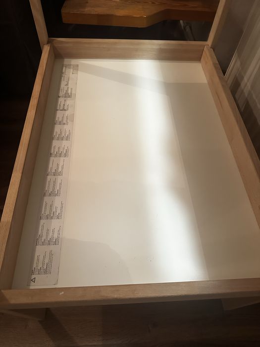 Ikea przewijak SNIGLAR