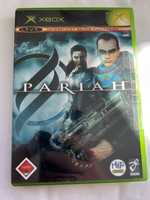 Pariah Xbox Classic