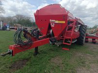HORSCH Maestro SW 16 сівалка