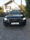 Audi Q5 Witam. Do sprzedania prywatne audi Q5.