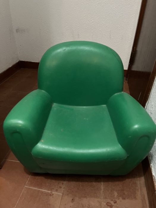 Sofá de criança  Chicco - Excelente estado